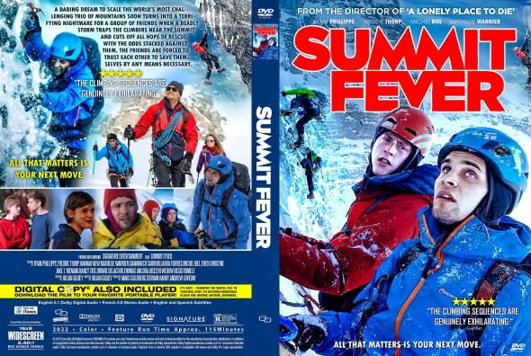 Summit Fever