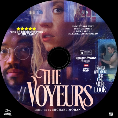 The Voyeurs