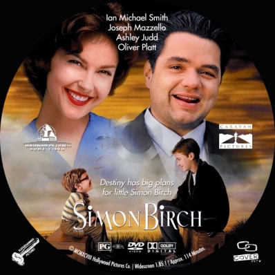 Simon Birch