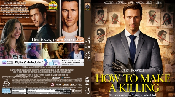 How to Make a Killing