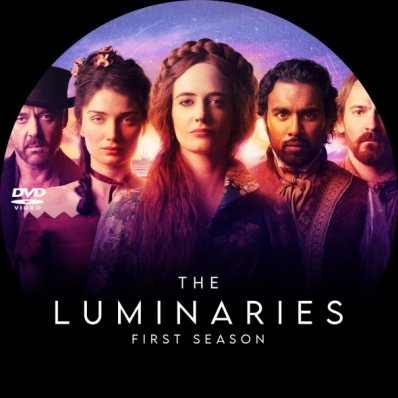 The Luminaries - Season 1