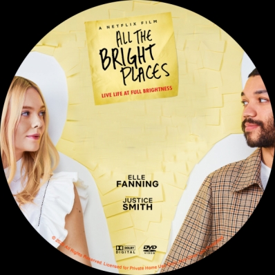 All the Bright Places