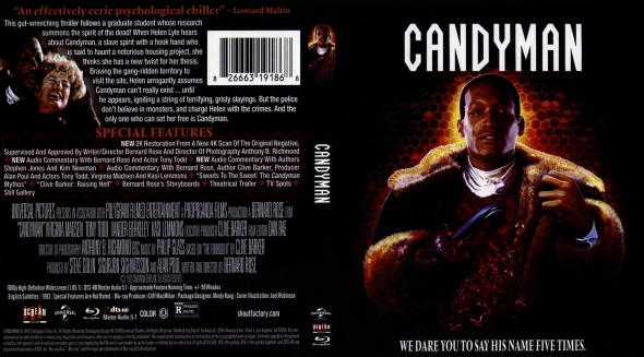 Candyman