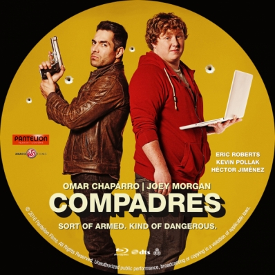 Compadres