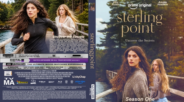 Sterling Point - Season 1