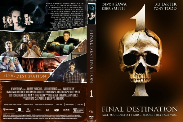 Final Destination