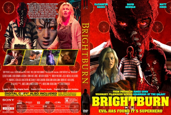 Brightburn