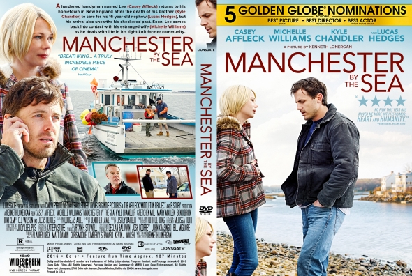 Manchester by the Sea