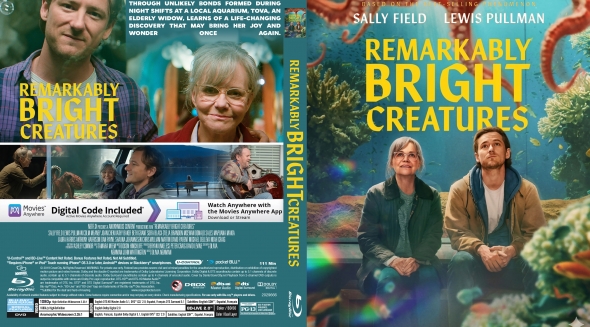 Remarkably Bright Creatures
