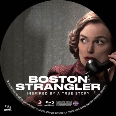 Boston Strangler