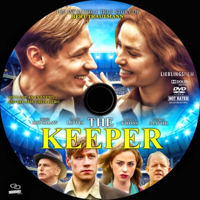 The Keeper