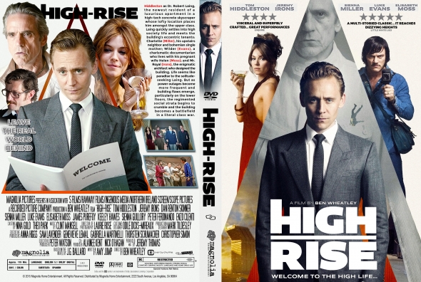 High-Rise