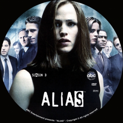 Alias - Season 3