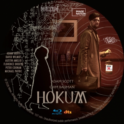 Hokum