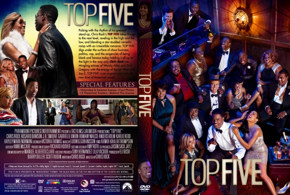 Top Five