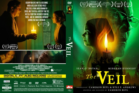 The Veil