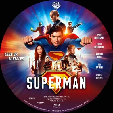 Superman