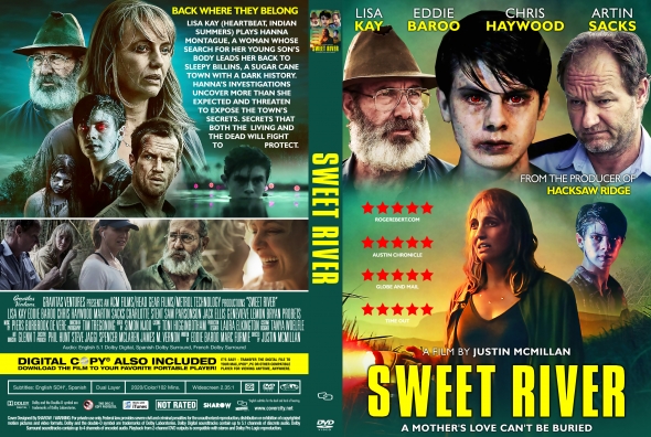 Sweet River