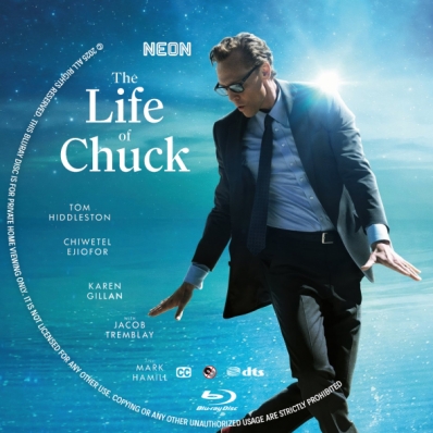 The Life of Chuck