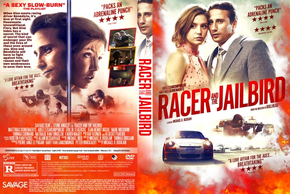 Racer and the Jailbird