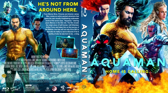 Aquaman