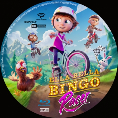 Ella Bella Bingo