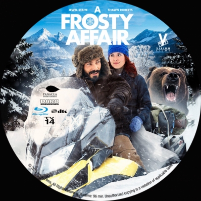 A Frosty Affair