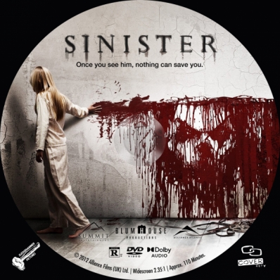 Sinister