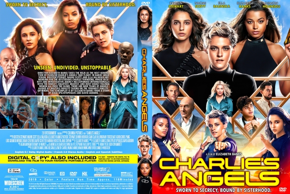 Charlie's Angels