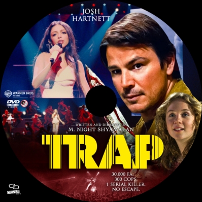Trap