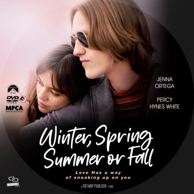 CoverCity - DVD Covers & Labels - Winter Spring Summer or Fall