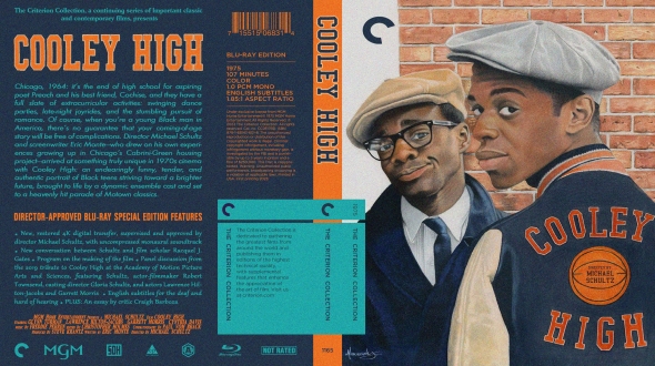 Cooley High