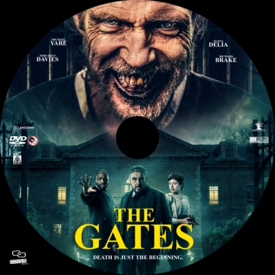 The Gates