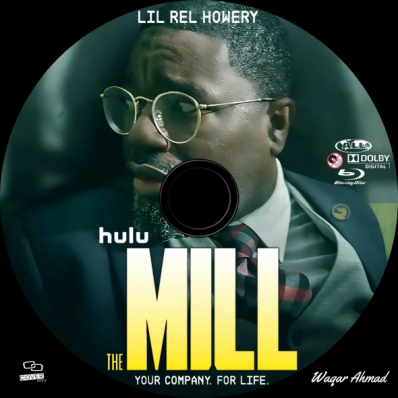 The Mill