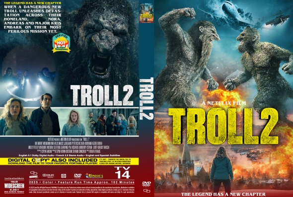 Troll 2