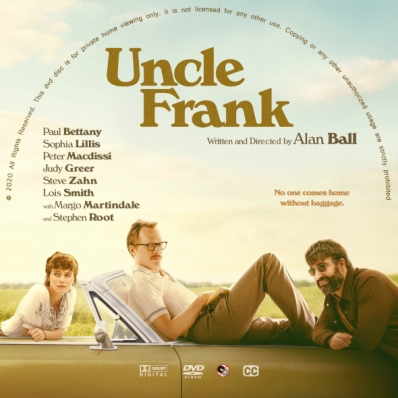 Uncle Frank