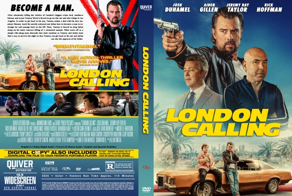 London Calling