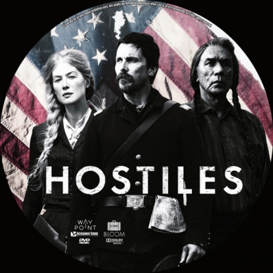 Hostiles