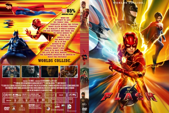 The Flash
