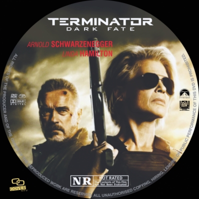 Terminator: Dark Fate