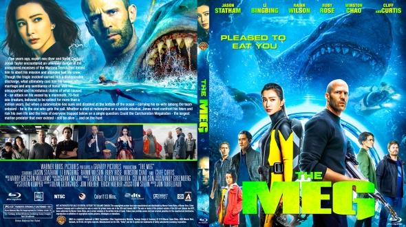 The Meg