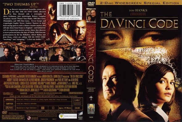 The Da Vinci Code