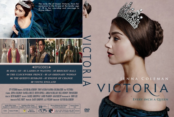Victoria - Season 1