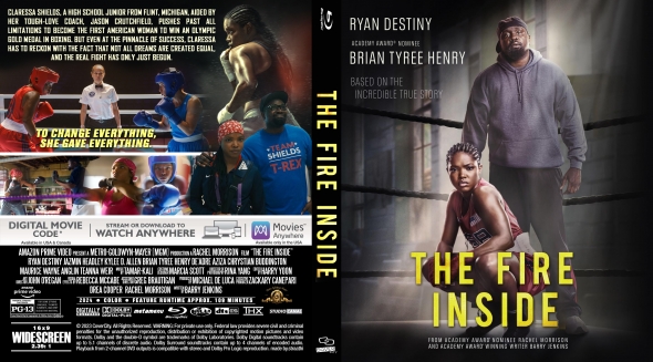 The Fire Inside