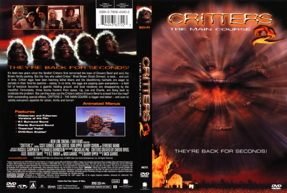 Critters 2