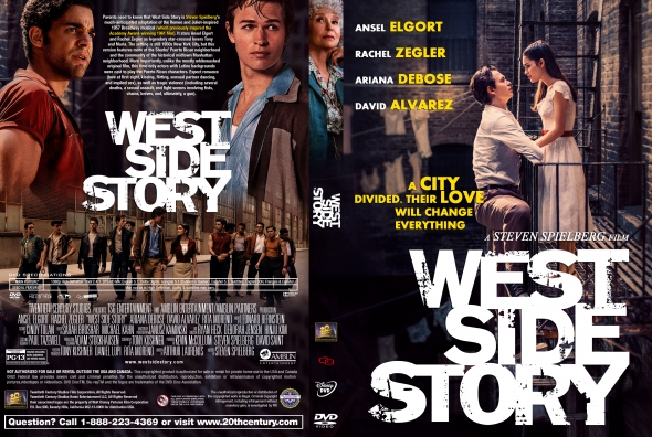 West Side Story