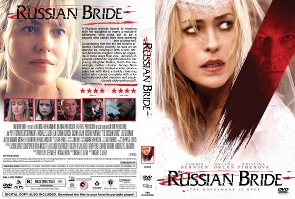 The Russian Bride