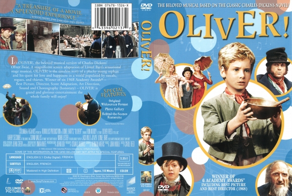 Oliver!