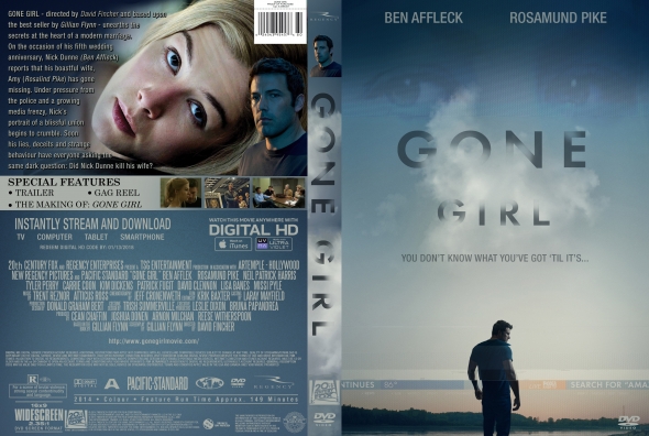 Gone Girl