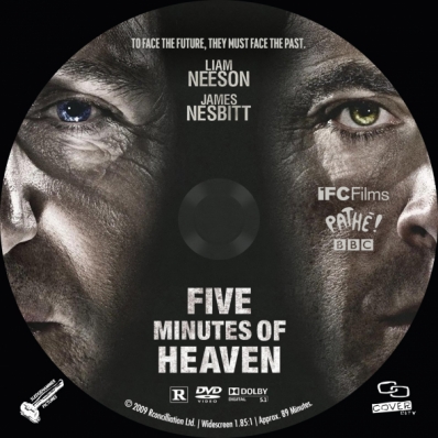 Five Minutes Of Heaven